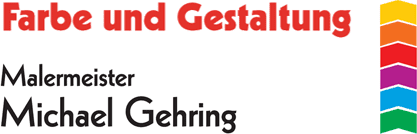 Michael Gehring Malerbetrieb - Logo
