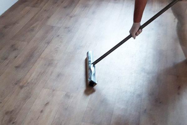 Bodenbeläge von Farbgestaltung Gehring