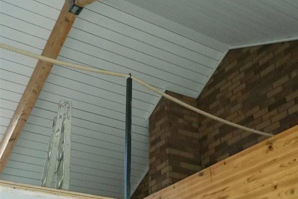 Hausrenovierung / Trockenbau