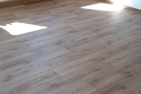 Bodenbeläge von Farbgestaltung Gehring