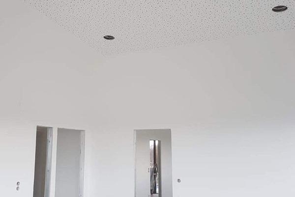 Hausrenovierung / Trockenbau