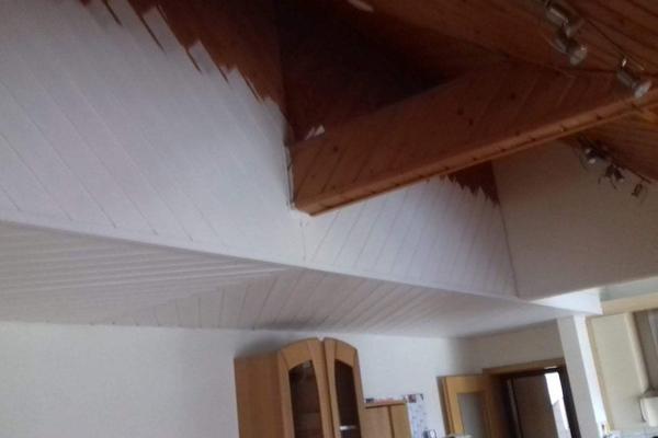 Hausrenovierung / Trockenbau