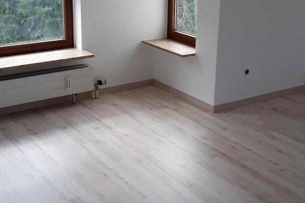 Bodenbeläge von Farbgestaltung Gehring