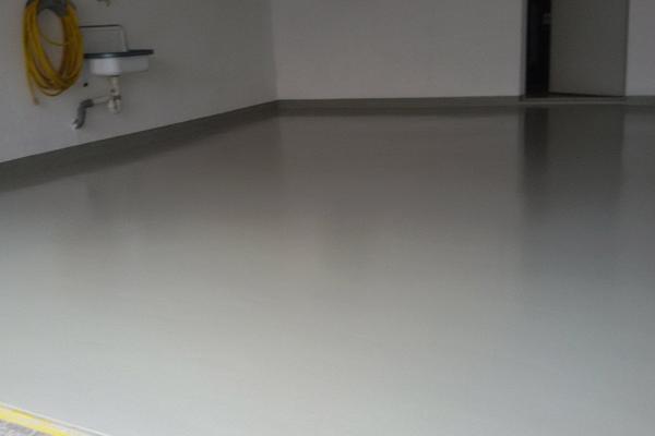 Bodenbeläge von Farbgestaltung Gehring