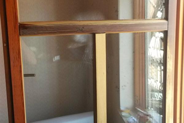 Hausrenovierung / Trockenbau