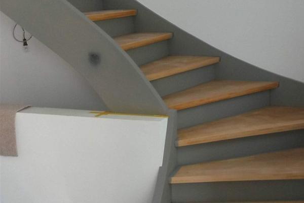 Hausrenovierung / Trockenbau