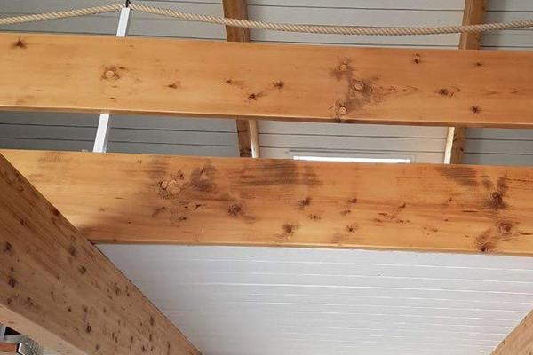 Hausrenovierung / Trockenbau