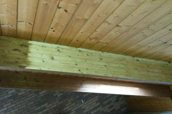 Hausrenovierung / Trockenbau