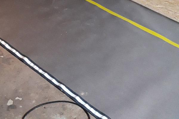 Bodenbeläge von Farbgestaltung Gehring