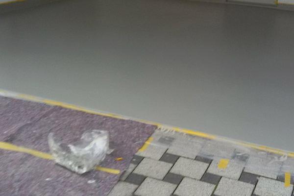 Bodenbeläge von Farbgestaltung Gehring