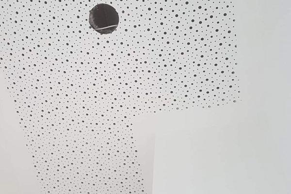 Hausrenovierung / Trockenbau